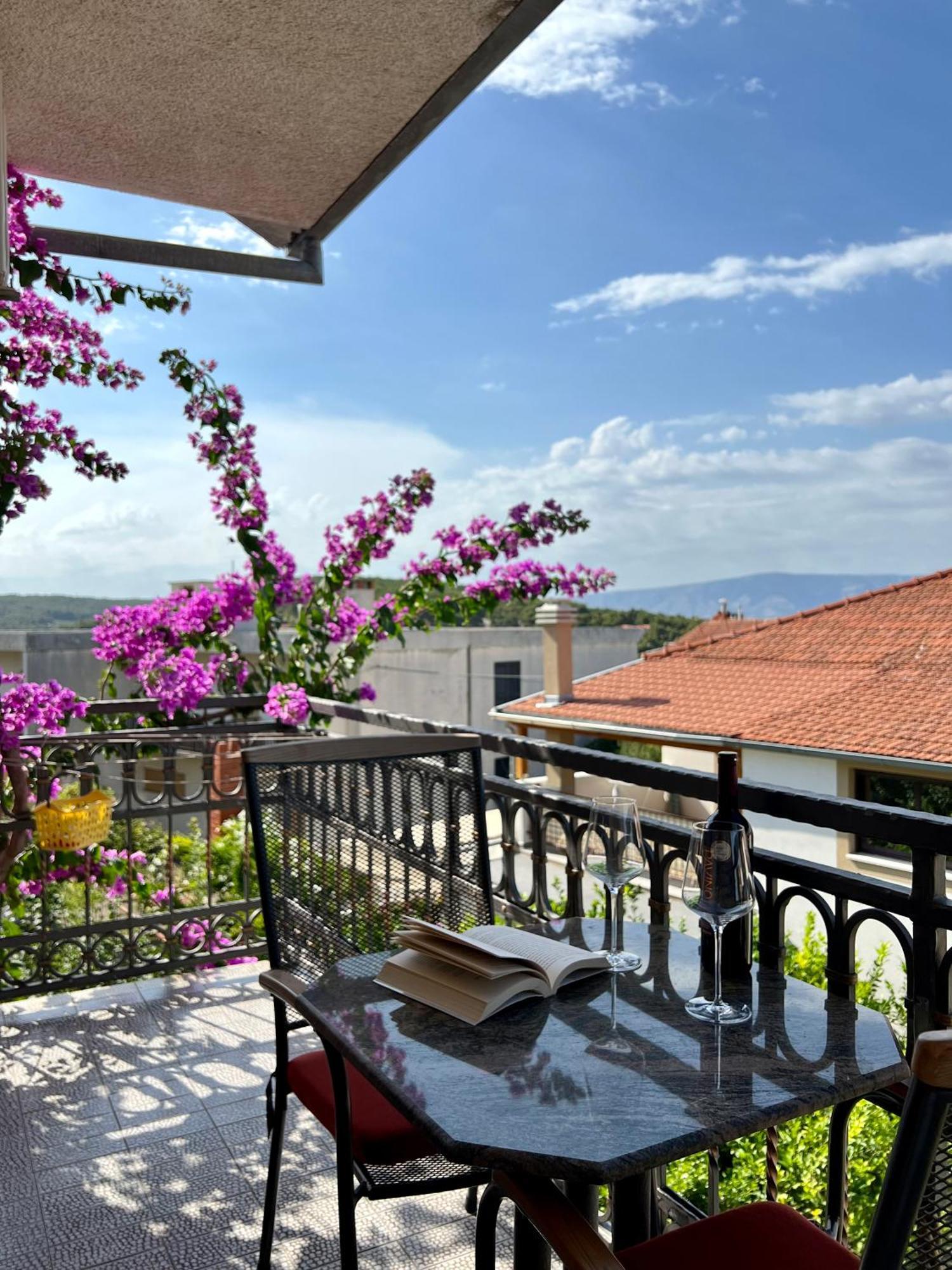 Rubin - Pehar Apartment